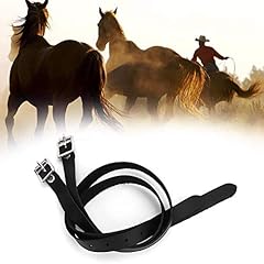 Stirrup leathers reins for sale  Delivered anywhere in UK