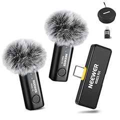 Neewer wireless lavalier for sale  Delivered anywhere in USA 