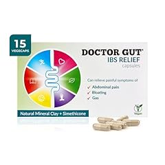 Doctor gut ibs usato  Spedito ovunque in Italia 