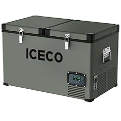 Iceco vl65 quart for sale  Delivered anywhere in USA 