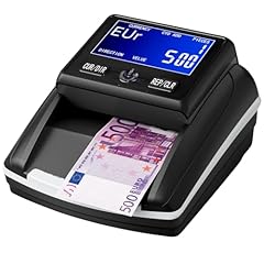Banknotenprüfer geldzählmasc gebraucht kaufen  Wird an jeden Ort in Deutschland