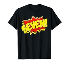 Boy seven super d'occasion  Livré partout en France