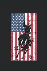 American flag bullriding gebraucht kaufen  Wird an jeden Ort in Deutschland