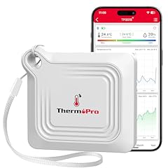 Thermopro hygrometer thermomet gebraucht kaufen  Wird an jeden Ort in Deutschland