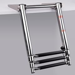 Boat ladder step for sale  Delivered anywhere in USA 