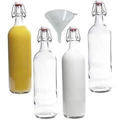 Lot bouteilles carafes d'occasion  Livré partout en France