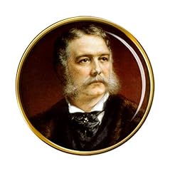 President chester arthur for sale  Delivered anywhere in UK