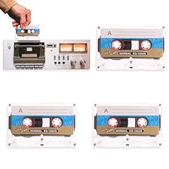 Blank cassette tapes for sale  Delivered anywhere in Ireland