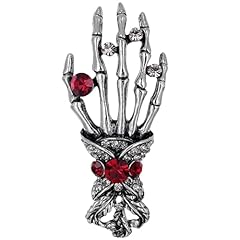 Broach sparkly brooches for sale  Delivered anywhere in UK