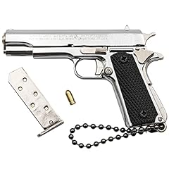 1911 mini keychains for sale  Delivered anywhere in UK