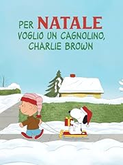 Per natale voglio usato  Spedito ovunque in Italia 
