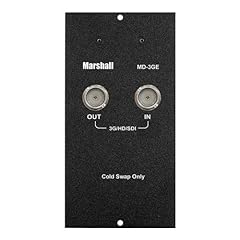 Marshall electronics 3ge for sale  Delivered anywhere in USA 