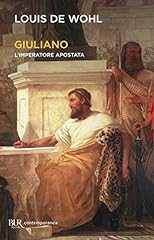 Giuliano. imperatore apostata usato  Spedito ovunque in Italia 