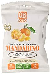 Crock mandarino spicchi usato  Spedito ovunque in Italia 