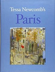 Tessa newcomb paris d'occasion  Livré partout en France