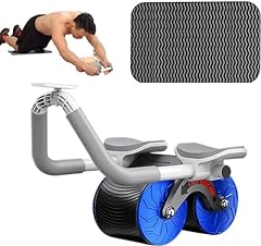 Automatic rebound abdominal for sale  Delivered anywhere in UK