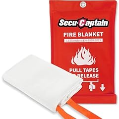 Secucaptain emergency fire for sale  Delivered anywhere in USA 