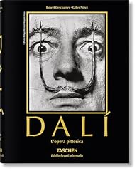 Dalí. opera pittorica usato  Spedito ovunque in Italia 