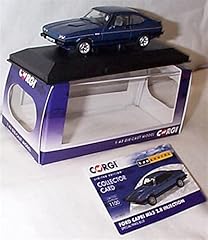 Corgi vanguards ford for sale  Delivered anywhere in UK