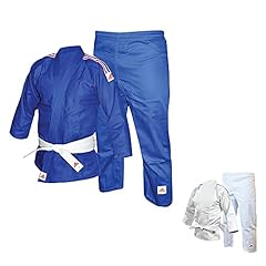 Adidas club judo for sale  Delivered anywhere in UK