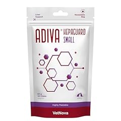 Adiva hepaguard small usato  Spedito ovunque in Italia 
