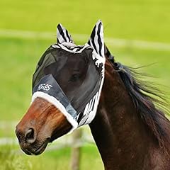 Horses maschera cavallo usato  Spedito ovunque in Italia 