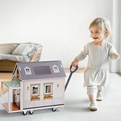 Robud doll house for sale  Delivered anywhere in USA 