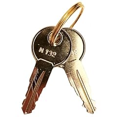 Lockdoctor.biz replacement key for sale  Delivered anywhere in UK
