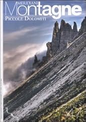 Piccole dolomiti. con usato  Spedito ovunque in Italia 