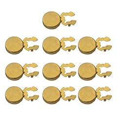 Yaniya 10pcs brass for sale  Delivered anywhere in USA 