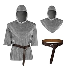 Mcjc medieval knight for sale  Delivered anywhere in USA 
