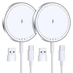 Magsafe charger magnetic for sale  Delivered anywhere in USA 
