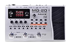 Nux modelling guitar for sale  Delivered anywhere in UK