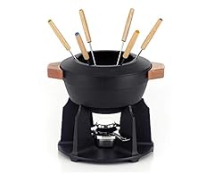 Creuset service fondue d'occasion  Livré partout en France