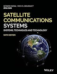 Satellite communications syste for sale  Delivered anywhere in UK