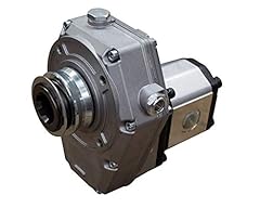 Hydraulic pto gearbox for sale  Delivered anywhere in UK