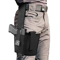 Drop leg holster for sale  Delivered anywhere in USA 