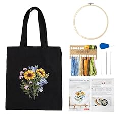 Homewit canvas tote for sale  Delivered anywhere in UK