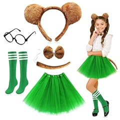 Pcs kids chipmunks for sale  Delivered anywhere in UK