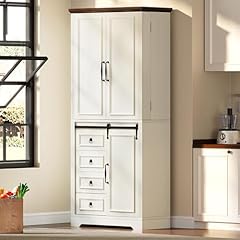 Yitahome pantry cabinet for sale  Delivered anywhere in USA 