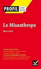 Misanthrope d'occasion  Livré partout en France