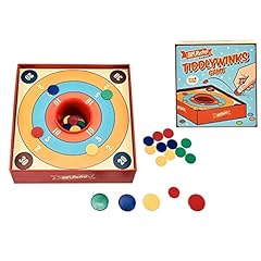 Traditional tiddlywinks game for sale  Delivered anywhere in UK