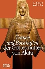 Tränen botschaften gottesmutt gebraucht kaufen  Wird an jeden Ort in Deutschland