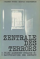 Zentrale terrors prinz gebraucht kaufen  Wird an jeden Ort in Deutschland