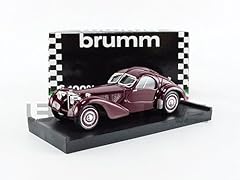 Brumm r088 miniature for sale  Delivered anywhere in UK