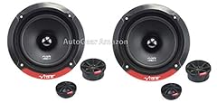 Vibe audio slick for sale  Delivered anywhere in UK