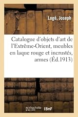 Catalogue objets art d'occasion  Livré partout en France
