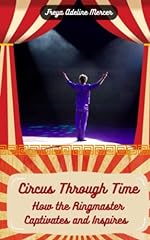 Circus time ringmaster for sale  Delivered anywhere in UK