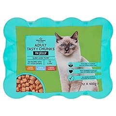 Morrisons cat food for sale  Delivered anywhere in UK