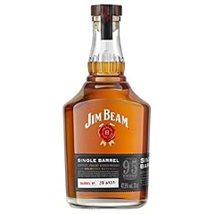 Jim beam single for sale  Delivered anywhere in UK